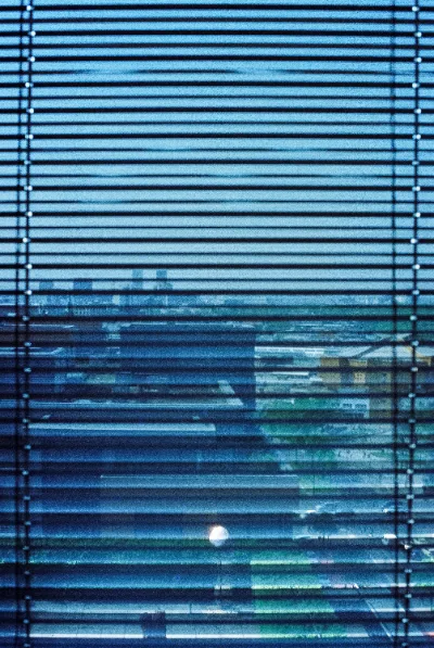 Cinestill 800T · Berlin · 2019 · 5