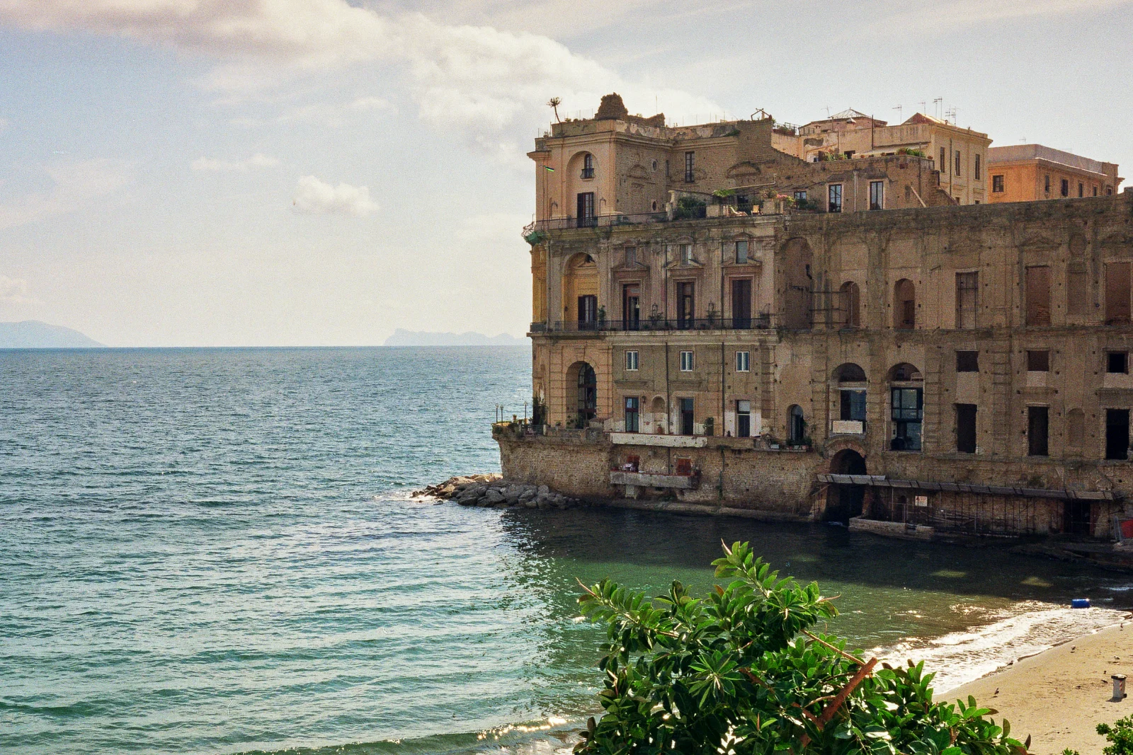 Pro Image · Napoli · 2019 · 2
