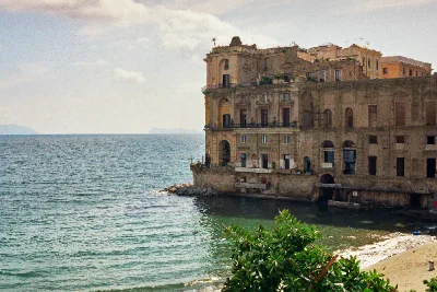 Pro Image · Napoli · 2019 · 2