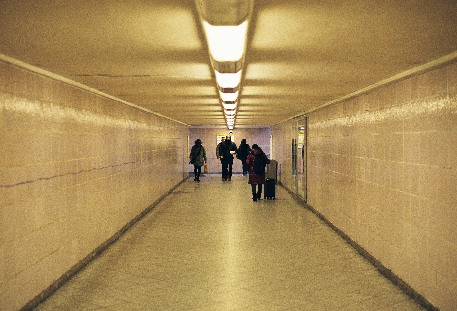 Superia 400 · Berlin · 2019 · 2