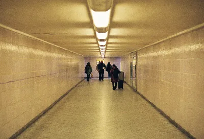 Superia 400 · Berlin · 2019 · 2