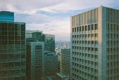 Fuji SimpleAce · Tokyo · 2019