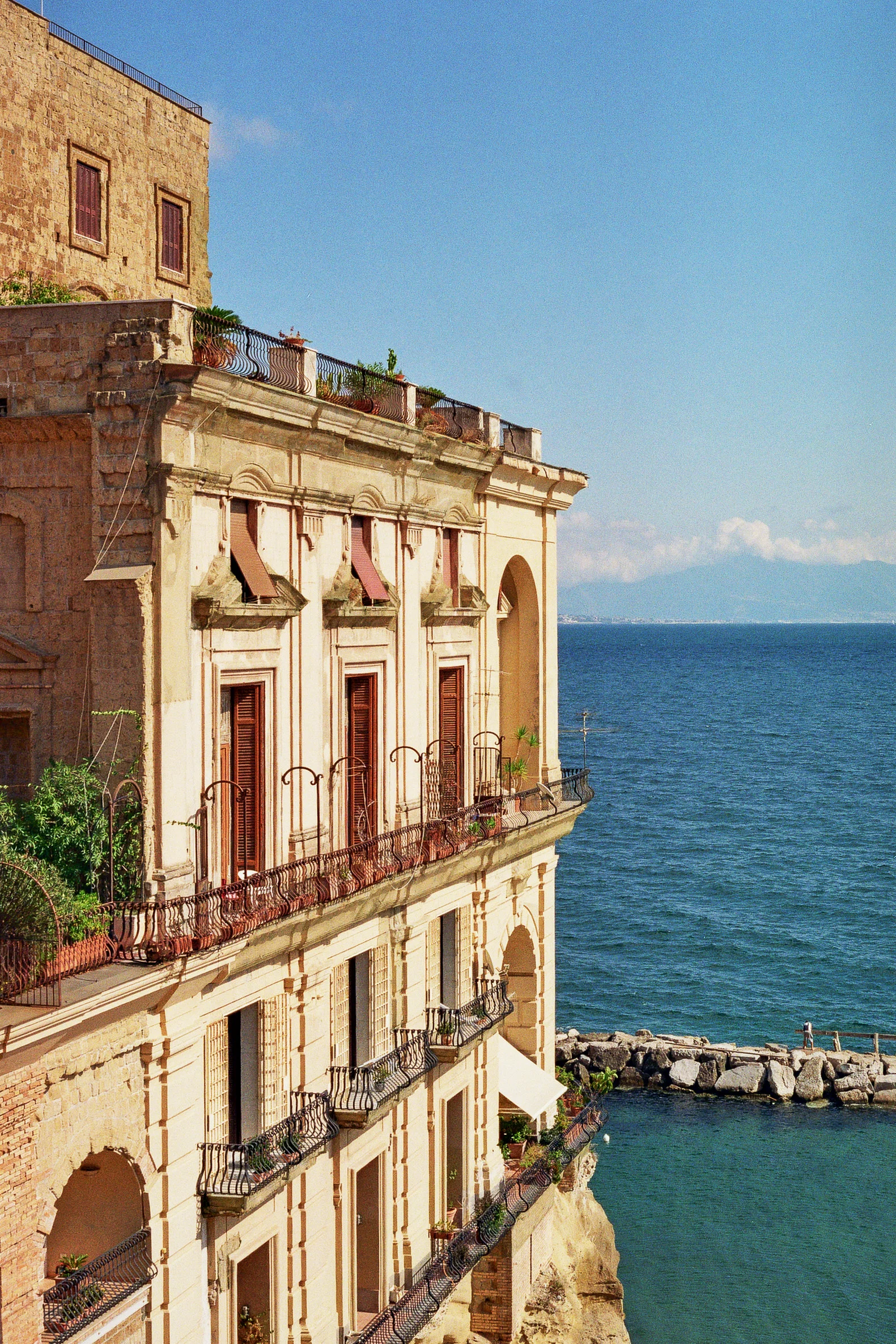 Pro Image · Napoli · 2019 · 4